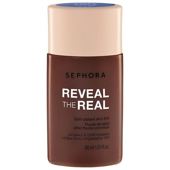 REVEAL THE REAL REVEAL THE REAL-24 T